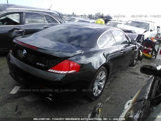 Control de temperatura automático control de CA mercado de EE. UU. compatible con 08-10 BMW 650i 274640 Foto 4 de 4