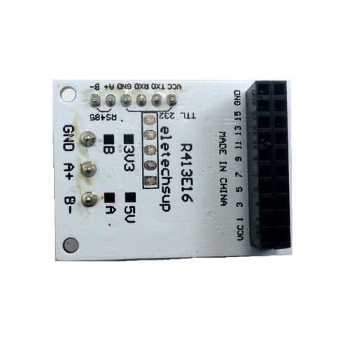 4 PCS 16ch Multifunction RS485 Relay NPN PNP IO Control Core Board Modbus Rtu - Picture 12 of 22