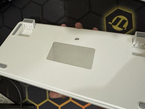 AULA F75 Mechanical Keyboard Wired/2.4G Wireless/Bluetooth RGB PBT 75% Layout - Picture 2 of 5