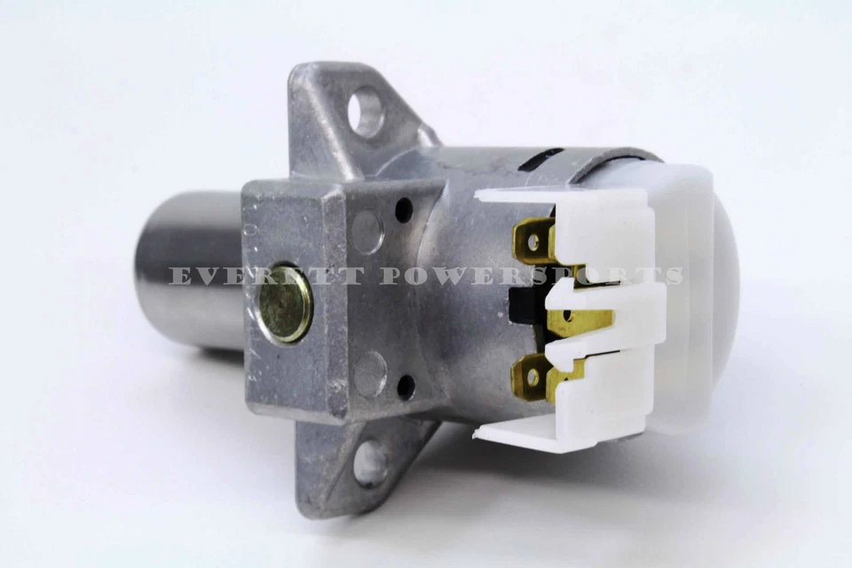 Nuevo interruptor de encendido para bloqueo de llaves Honda CB CBX GL1000 tempranas (ver notas) #X70 Foto 3 de 4