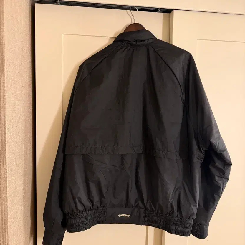 Chrome Hearts Match Point Bomber Jacket - Size XL thumbnail 3