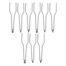 9 Pcs Burning Tip Copper Pyrography Wire Tips Wood Burner Accessories