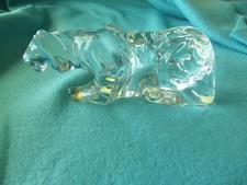 BACCARAT TIGER 6 INCH