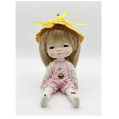 niu niu dayuanbao bjd