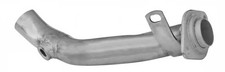 Auspuffrohr vorne nach Katalysator 08.084 ASMET für PEUGEOT 206 Schrägheck 206+