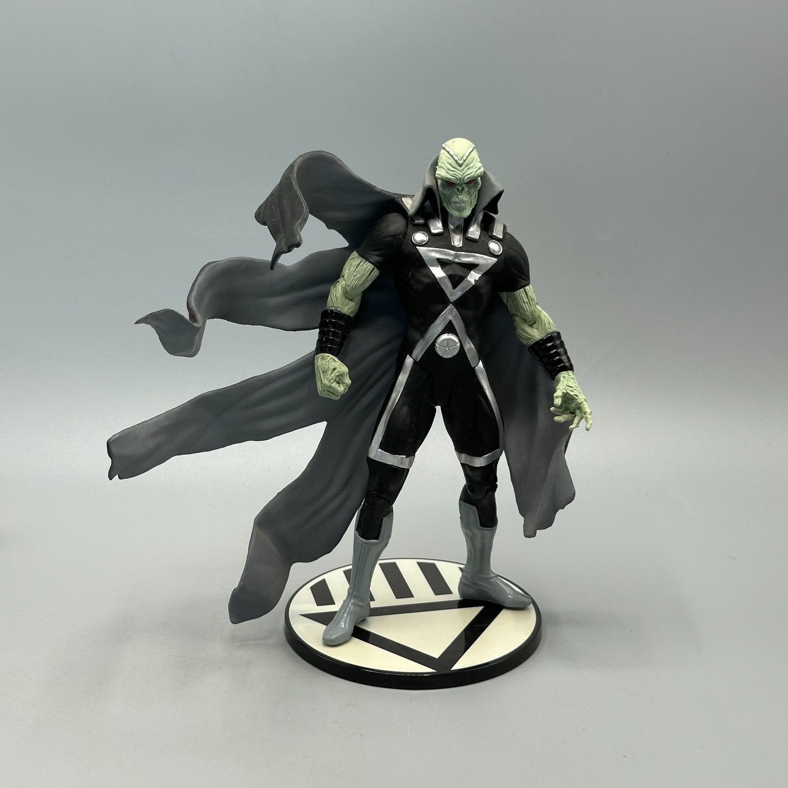 Blackest Night Series 2