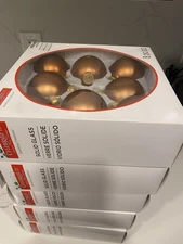 celebrate it sparkling creations glass balls ornaments