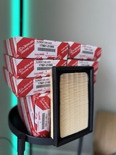 Air Filter For Toyota 2012-2025 Corolla  / Prius / Prius C / New OEM 17801-21060