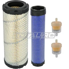 Air Filter for John Deere Z925A Z925M Z930A ZTrak Zero-Turn Mower