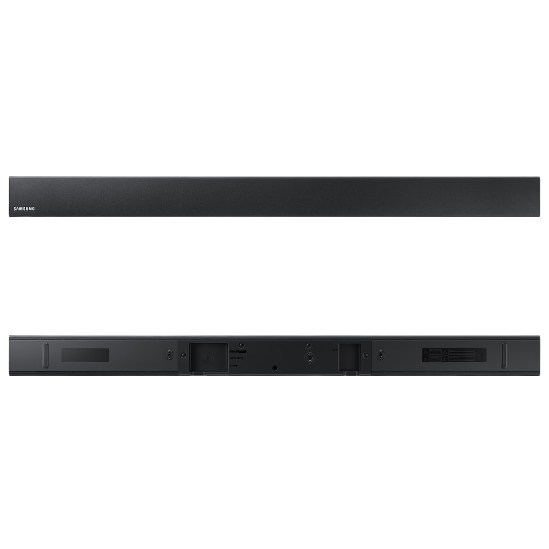 Samsung 2.1 Ch Soundbar Bluetooth Optical Dolby Audio USB For HW-R450 System