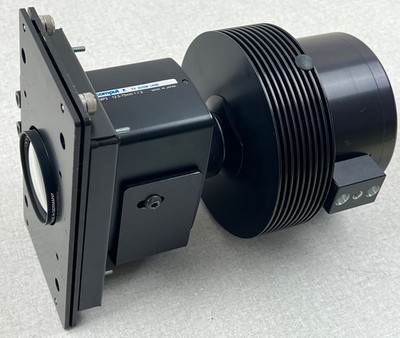COMPUTAR Motorized TVZOOM Lens M6Z1212MP3 Series 12.5-75mm 1:1.2 FinnedClylinder