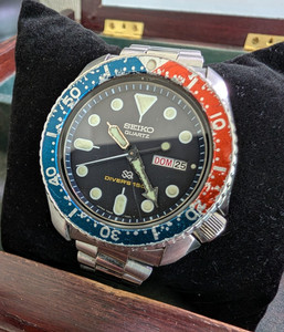 Seiko 7548 700f | eBay
