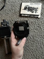 Pentax Bellows for sale - eBay