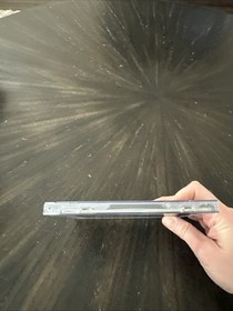 Sega Dreamcast Game Starlancer Case & Manual Only No Game 