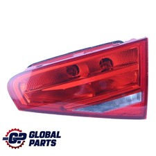 Audi A4 B8 Limousine Hinten Rechts Kofferraumklappe Rücklicht Lampe 8K5945094D