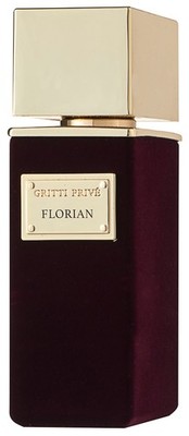Gritti Florian Extrait de Parfum 100 ml OVP NEU