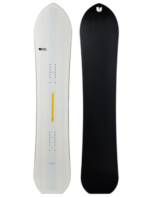 United Shapes Horizon Freestyle Snowboard für Herren