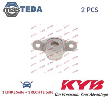 SM9902 FEDERBEINLAGER DOMLAGER PAAR HINTEN KYB 2PCS FÜR PEUGEOT 308,308 SW,RCZ
