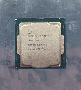 I3 9100f | eBay