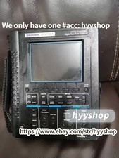 1PCS Tektronix THS710A oscilloscope 60MHz /hyy