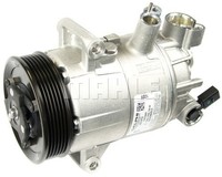 BV PSH Kompressor, Klimaanlage Mahle New 090.305.039.310