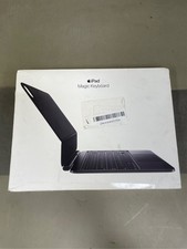 iPad Magic Keyboard Case for iPad Pro 11-inch M4 , Great Typing Experience, B 2