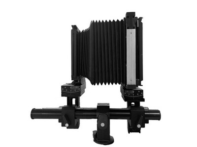 Sinar 13x18 Large Format Technical Camera - set - very good