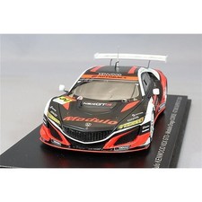 Spark NSX GT3 Modulo Kenwood 2020 Super GT GT300 #34 Michigami 1/43