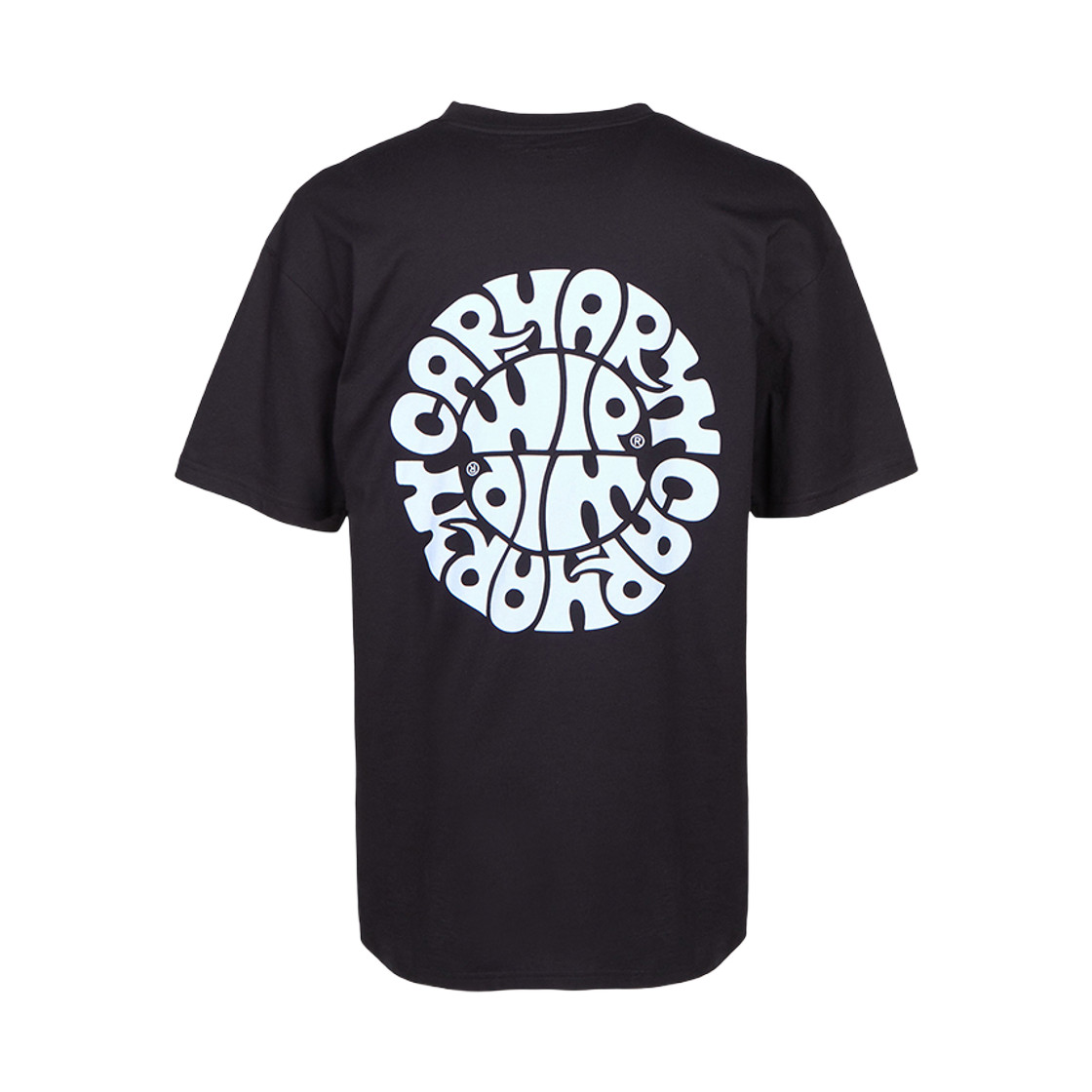 Carhartt WIP Jazzy Short Sleeve T-Shirt Black