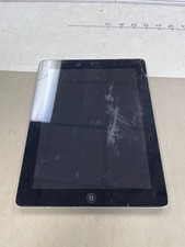 IPAD A1430 64GB For Parts 