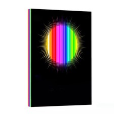 Astrobrights Assorted Paper 150 Sheets 8.5x11...