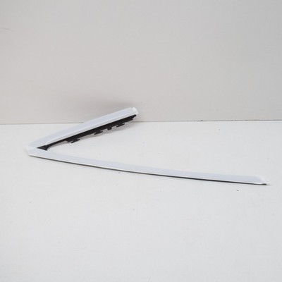 Audi A3 8V hinter linker Seitenquartal -Viertel -Fenster 8v5853345CT94 NEUE EREM