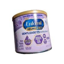 Enfanil Neuro Pro Gentlease One Can of 7.2 oz Powder Exp Jan 2027