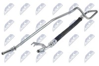 NTY Hydraulikschlauch, Lenkung SPH-PL-004 FüR Saab
