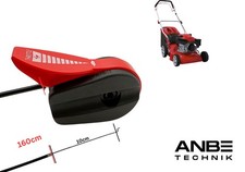 Gas Gashebel Seilzug Greff L1600B Stampfer Rüttelplatte Rasenmäher