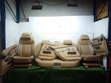 Siège BMW SERIE 7