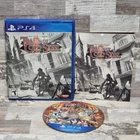 The Legend of Heroes: Trails of Cold Steel II - PlayStation 4 (PS4) Complete CIB