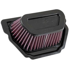 K N AIR FILTER Yamaha YZF-R1M YZF-R1S YZF-R1 MT-10 2015-2021 Yamaha YZF-R1M