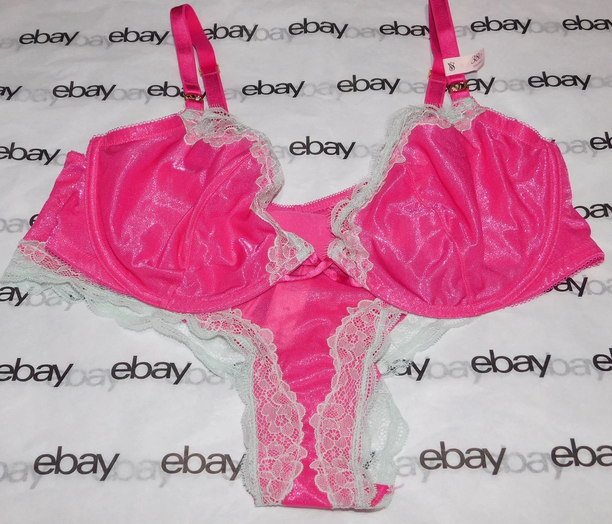 25+ Victoria's Secret 38D Bras & Bra Sets for Women for sale