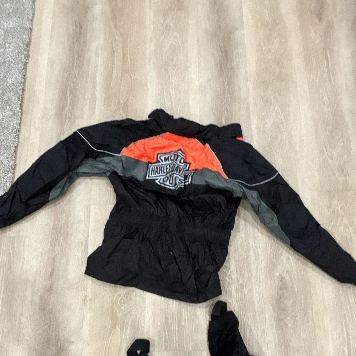 25+ Harley-Davidson Harley-Davidson Motorcycle Rain Wear for sale