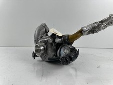 Turbo Peugeot 308