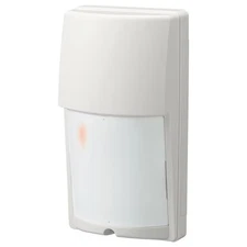 Optex Outdoor PIR Motion Sensor, Standard-Range Model (LX-402)