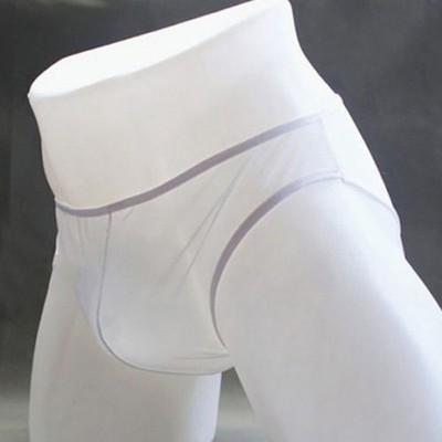 Panty Pantys Tangas Unterhose Unterhose Schlüpfer Dessous Höschen für Herren