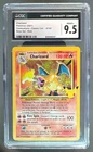 9147 Charizard 2021 Pokemon Sword & Shield Celebrations #4 Holo Classic CGC 9.5