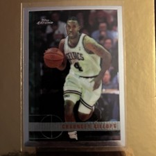 Chauncey Billups #181 Prices [Rookie] | 1997 Topps | Basketball Cards