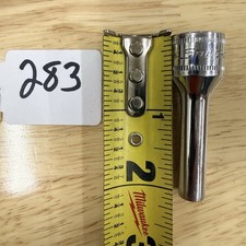 Snap-on Tools 6mm Deep Socket 3/8