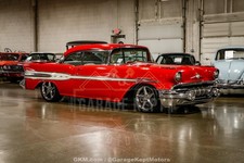 1957 Pontiac Chieftain for Sale