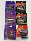 Johnny Lightning 1/64 Lot Of 6 Oldsmobile Cutlass! 👀 🔥 HTF!