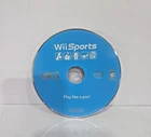 New ListingNintendo Wii Sports Play Like Pro! Disc Only Tested and Working