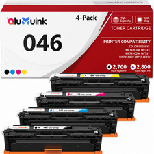 046 Toner Cartridge for MF733Cdw MF733 MF731Cdw MF731 MF735Cdw LBP654Cdw